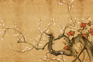 Japanese Art Wallpapers Wallpapers Cave