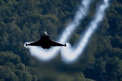 Dassault Rafale Latest