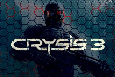 Crysis 3 Hd Wallpapers Wallpapers