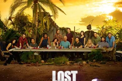 Lost Last Supper