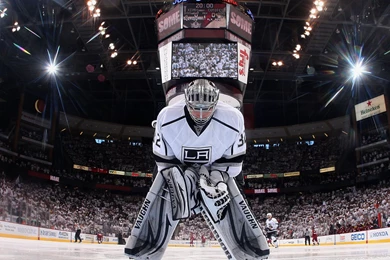 HQ Los Angeles Kings Wallpapers