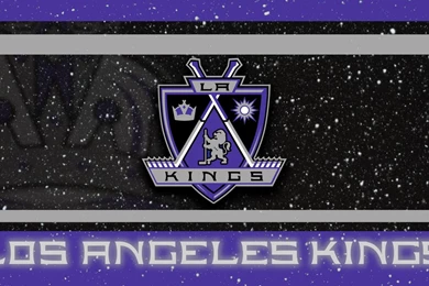 Los Angeles Kings Wallpapers Snap! Wallpapers