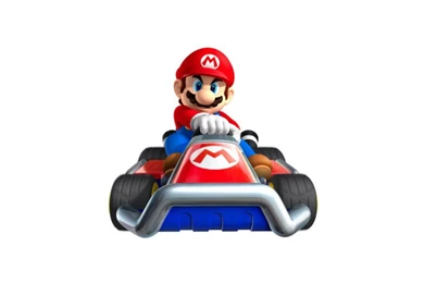 Mario Kart 7 Wallpapers (HD)