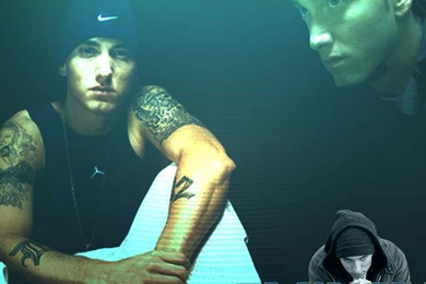 Eminem Wallpapers Eminem Backgrounds For Desktops (