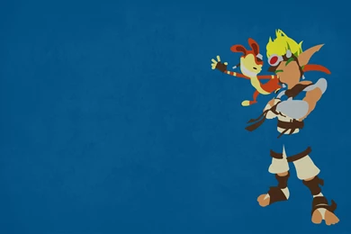 Jak And Daxter 3 By Dragonitearmy On DeviantArt