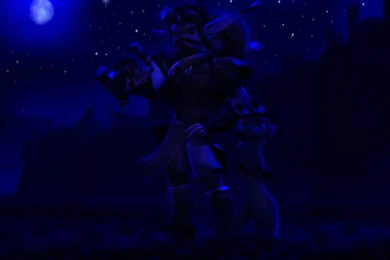 Jak 3 Jak And Daxter Wallpapers (20603635) Fanpop