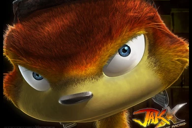 Jak X Wallpapers Jak And Daxter Wallpapers (12835793) Fanpop