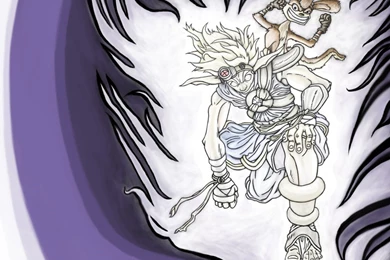 Jak And Daxter Wallpapers By TheHeadache On DeviantArt