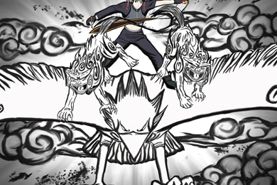 Sai Naruto Shippuden By Robin Arc On DeviantArt