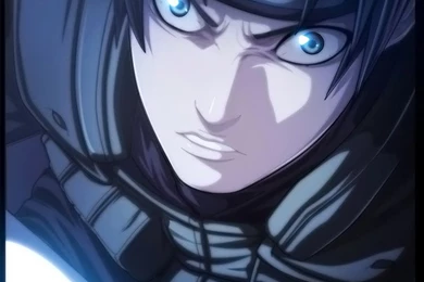 Sai Enraged Naruto Shippuuden Photo (22321590) Fanpop