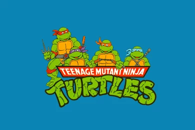 TMNT Computer Wallpapers, Desktop Backgrounds