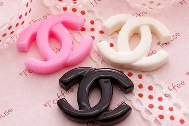 Chanel Logo Wallpapers Wallpapers Cave