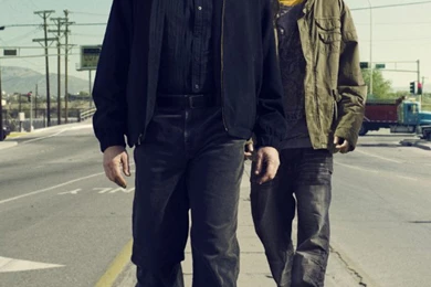 Breaking Bad iPhone Wallpapers 2 / IPod Wallpapers HD Free Download