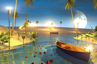 Santosh My Art Gallery