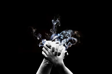 Black And White Wallpapers W37