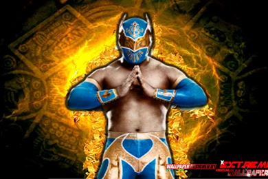 Sin Cara Wallpapers