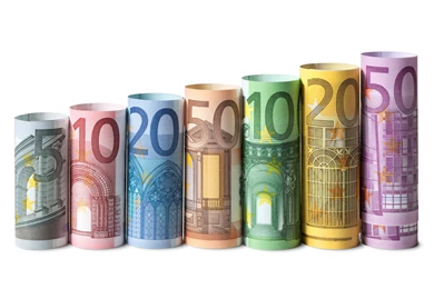 Euro Money Wallpapers