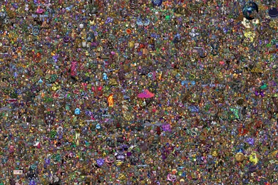 Video Game Characters Wallpapers Wallpapers Zone