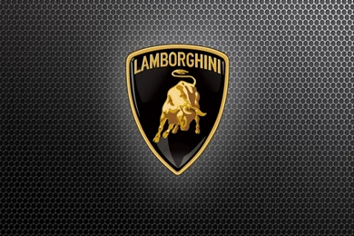 Lamborghini Logo Wallpapers