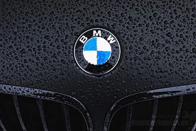 Bmw Logo Wallpapers