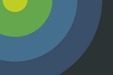 Abstract Simple Green Desktop WallPaper HD Http://imashon.com/w ...