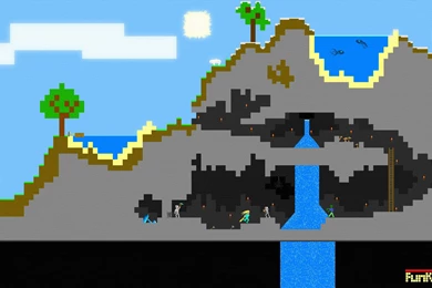 Minecraft, Wallpapers, Video, Games, Images (