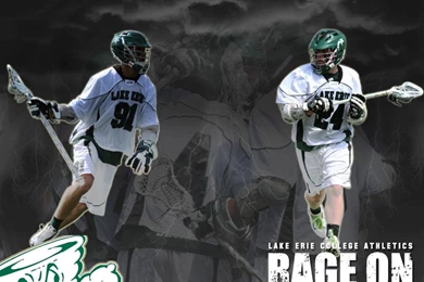 College Lacrosse Wallpapers