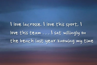 Love Hurts, Self Love Quotes Wallpapers I Love Lacrosse. I Love ...