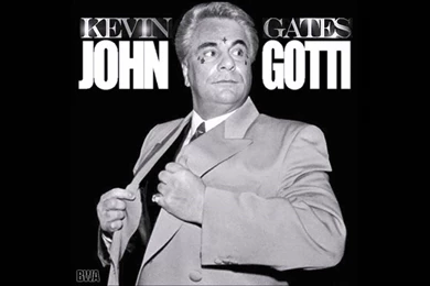 Kevin Gates John Gotti BASS BOOSTED YouTube