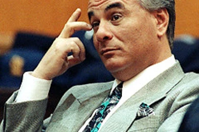 Informant: Gotti Sr.'s Neighbor Was Killed; Dumped In Acid NY ...