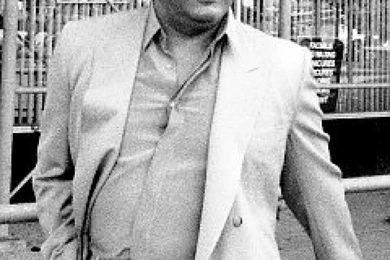 Sayings. Quotes. Words To Live By John Gotti