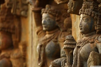 Karnataka, Incredible India HD Desktop Wallpapers : High Definition