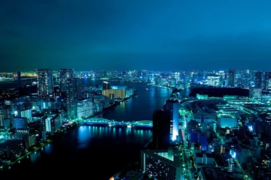 Cityscape Desktop Wallpapers HD Wallpaper Backgrounds Of Your ...