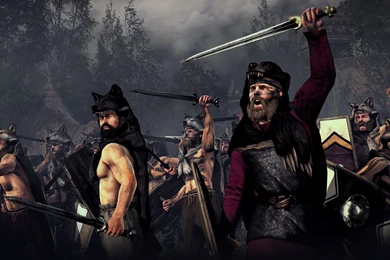 Total War: Rome II Wallpapers 1026596