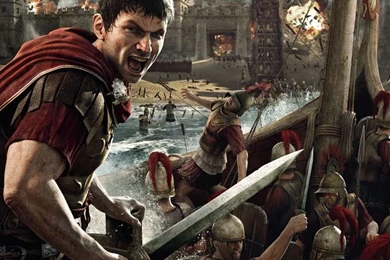 Total War: Rome 2 Wallpapers Or Desktop Backgrounds