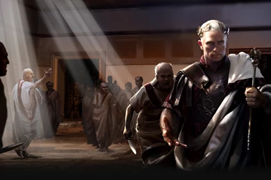 Total War: Rome II Computer Wallpapers, Desktop Backgrounds ...