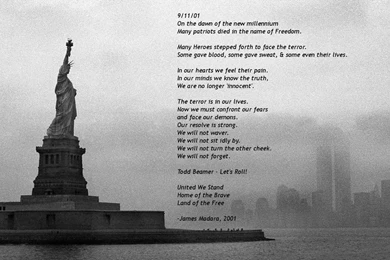 9 11 2001 By Rocketstudio On DeviantArt