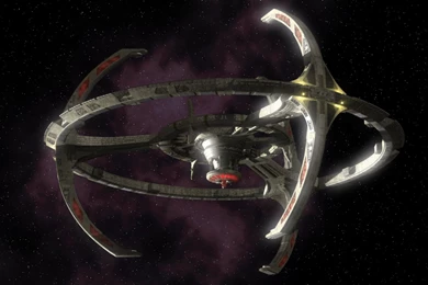 Star Trek Deep Space Nine Computer Wallpapers, Desktop Backgrounds ...