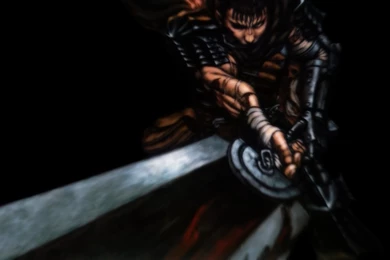 Berserk By Wizmaster On DeviantArt