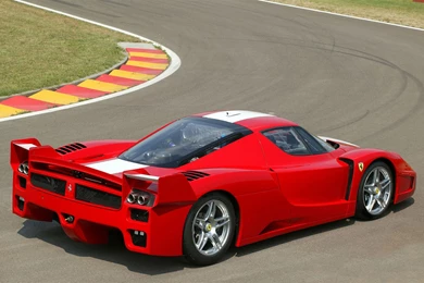 Ferrari Fxx Evoluzione Wallpaper Car Models Desktop Background