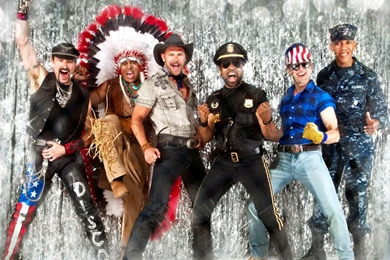 Official Village People