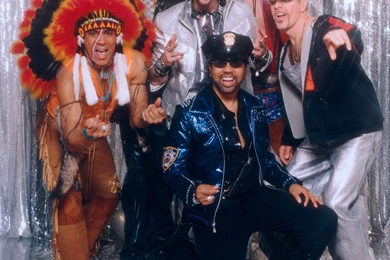 Alfa Img Showing > Www Com The Village People