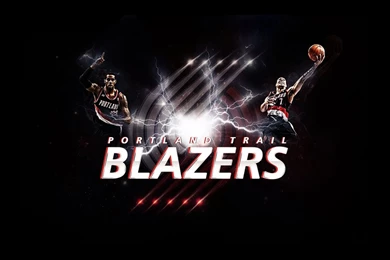Portland Trail Blazers Wallpapers Wallpapers Zone