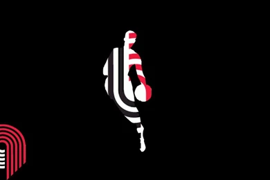 Trail Blazers Desktop Wallpapers