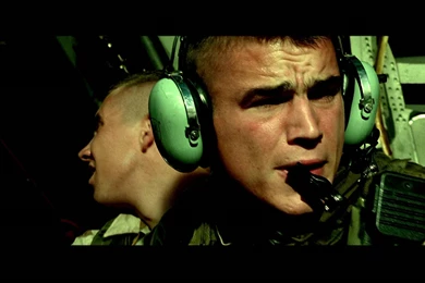Screenshot Black Hawk Down Wallpapers (