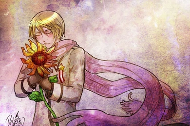 Axis Powers Hetalia Russia Wallpapers