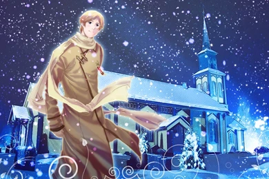 Russia~ Hetalia Fan Art (35106764) Fanpop