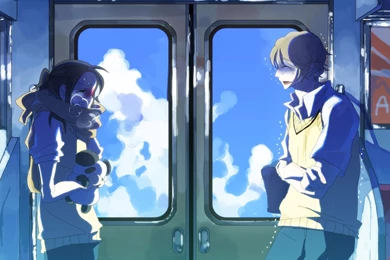 Clouds China Russia Trains Anime Axis Powers Hetalia