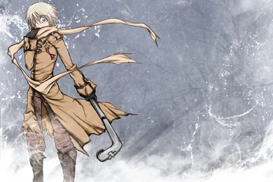 Axis Powers Hetalia Russia Ivan Braginski Purple Eyes Scarfs ...