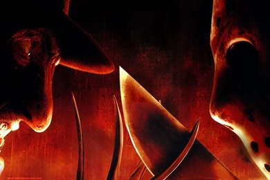 Freddy Krueger Wallpapers Wallpapers Cave